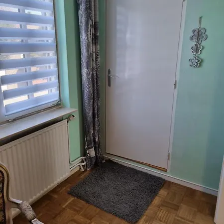 Erbuca Bed & Breakfast *