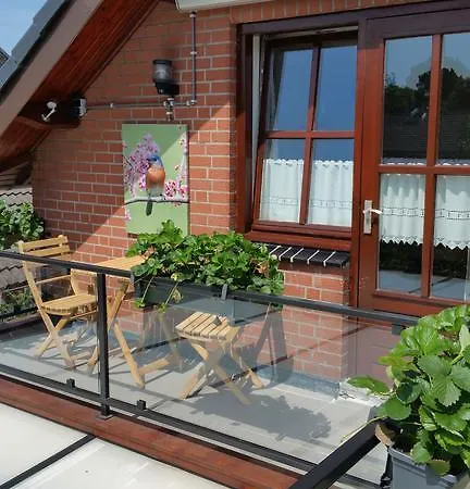 Bed & Breakfast Erbuca Nieuwstadt