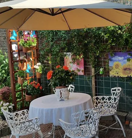 Bed & Breakfast Erbuca *