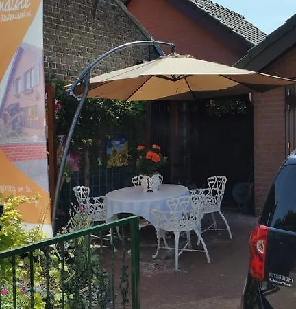 Bed & Breakfast Erbuca *