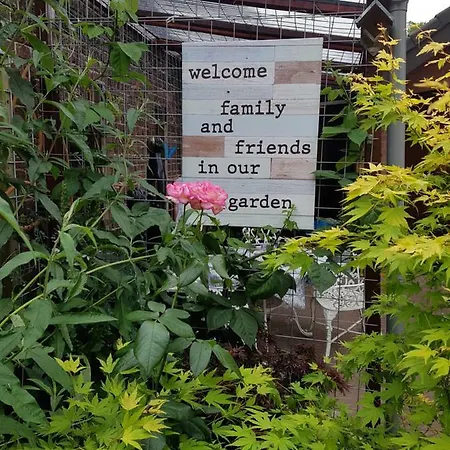 恩布卡住宿加早餐旅馆 住宿加早餐酒店 *