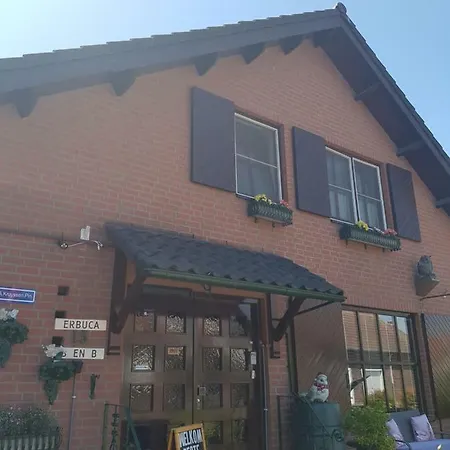 Erbuca Bed & Breakfast