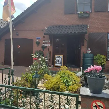 Erbuca Bed & Breakfast
