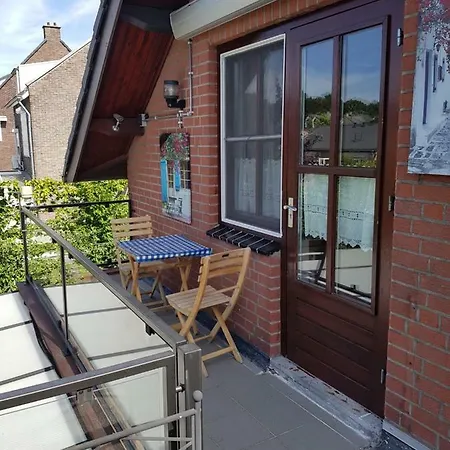 Erbuca Bed & Breakfast