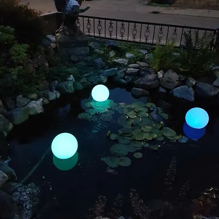 恩布卡住宿加早餐旅馆 Nieuwstadt